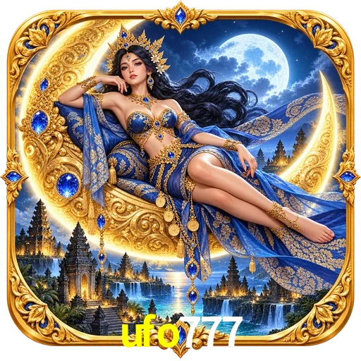 ufo777 APK v4.7.5 - Screenshot UI modern dan intuitif Indonesia